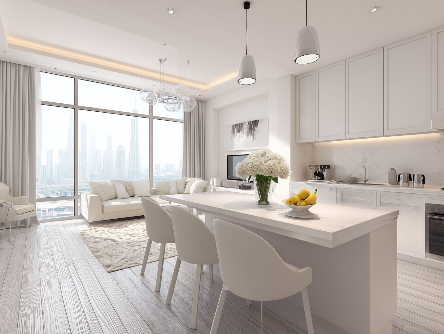 Dubai Luxury Property