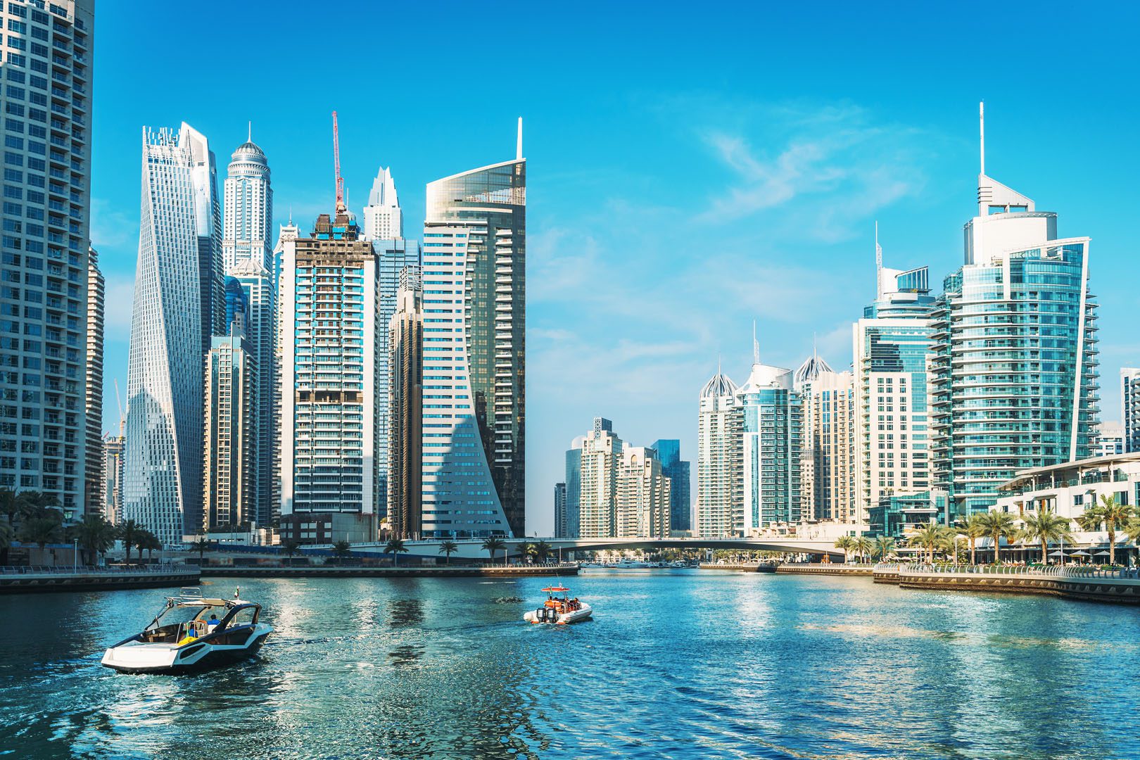 Dubai Luxury Property