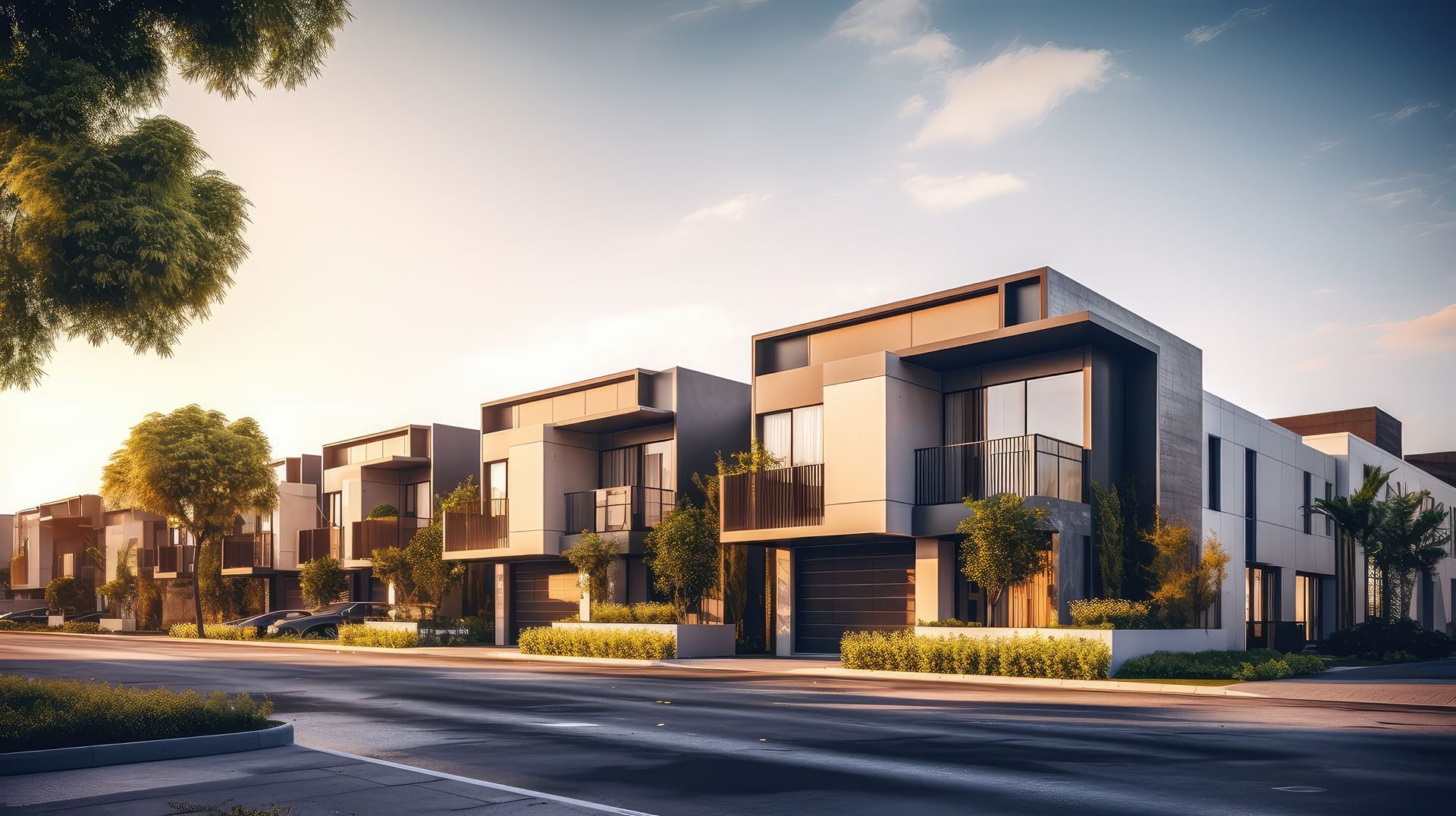 Dubai Luxury Property